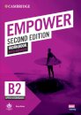 Empower Upper-intermediate/B2 Workbook with Answers