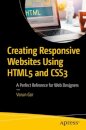 Creating Responsive Websites Using HTML5 and CSS3