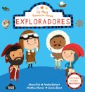 Os Meus Primeiros Heróis Exploradores