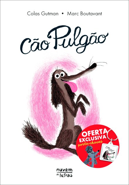 Cão Pulgão