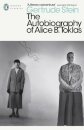 The Autobiography Of Alice B. Toklas