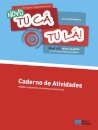 Novo Tu cá tu lá! Nível A2 Caderno de Atividades 2026