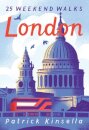 London: 30 Weekend Walks