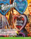 Stimmt! AQA GCSE German Foundation Student Book