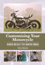 Customizing Your Motorcycle