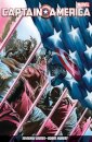 Captain America Vol. 2: Captain of Nothing