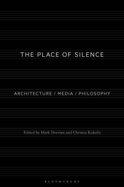 The Place of Silence
