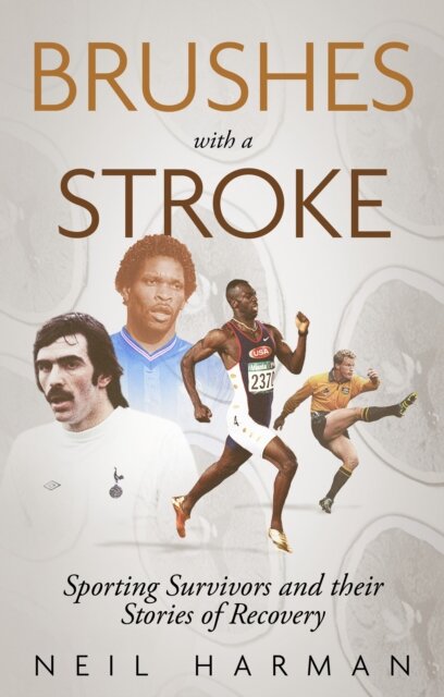 Brushes with a Stroke