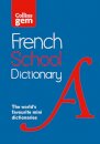 French School Gem Dictionary