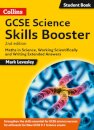 GCSE Science 9-1 Skills Booster