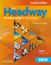 Headway, 4th Edition Pre-Intermediate: Student's Book A