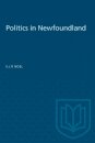 Politics in Newfoundland