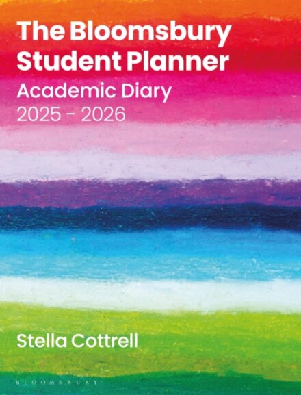 The Bloomsbury Student Planner 2025-2026