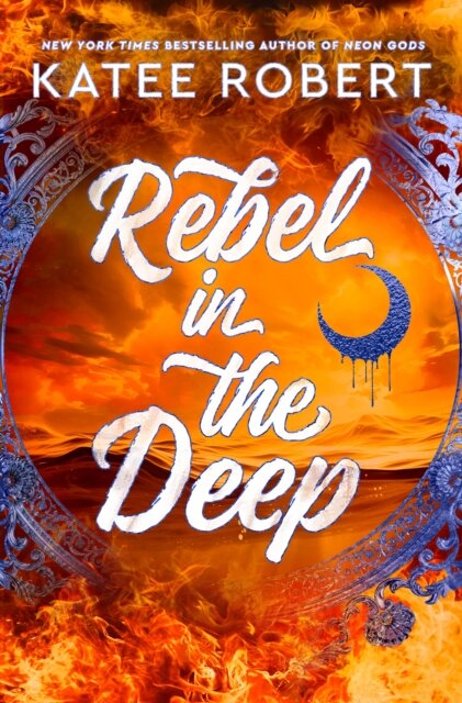 Rebel In The Deep