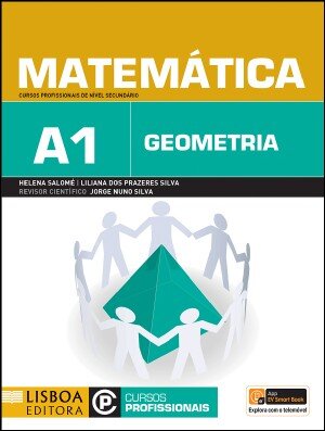 Matemática A1 - Cursos Profissionais de Nível Secundário 2025