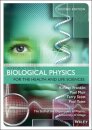 Introduction to Biological Physics for the Health and Life Sciences