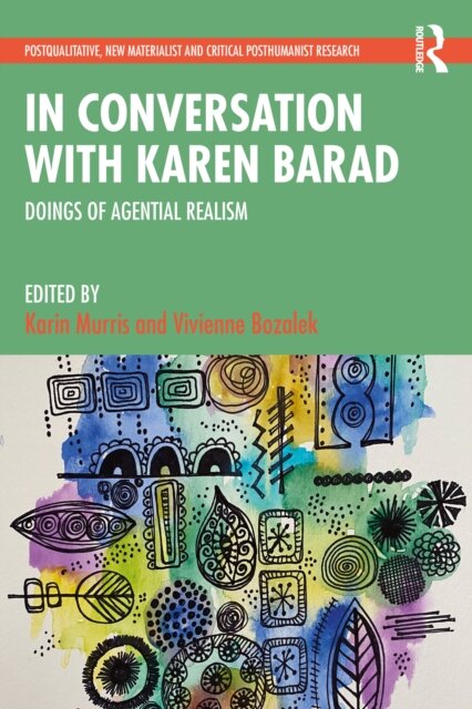 In Conversation with Karen Barad