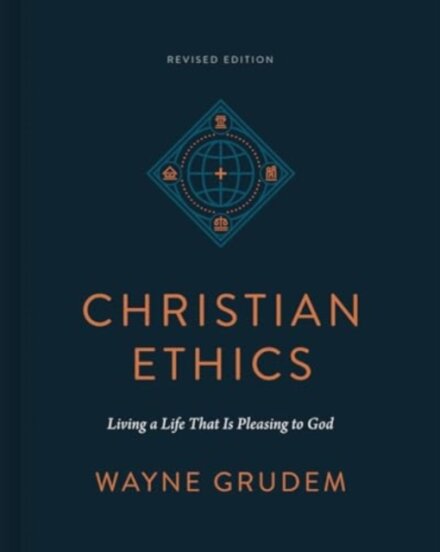 Christian Ethics