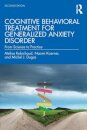 Cognitive Behavioral Treatment for Generalized Anxiety Disorder