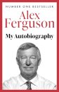 ALEX FERGUSON: My Autobiography