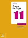Ponto de Fuga 11 - Filosofia - 11.º Ano Caderno de atividades 2025