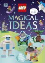 Lego Magical Ideas