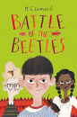 Battle Of The Beetles: 3