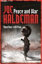 Peace And War Omnibus