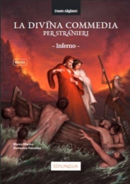 La Divina Commedia per stranieri - Inferno - pp. 152