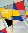 Tracing the Modern
