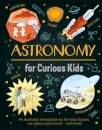 Astronomy for Curious Kids