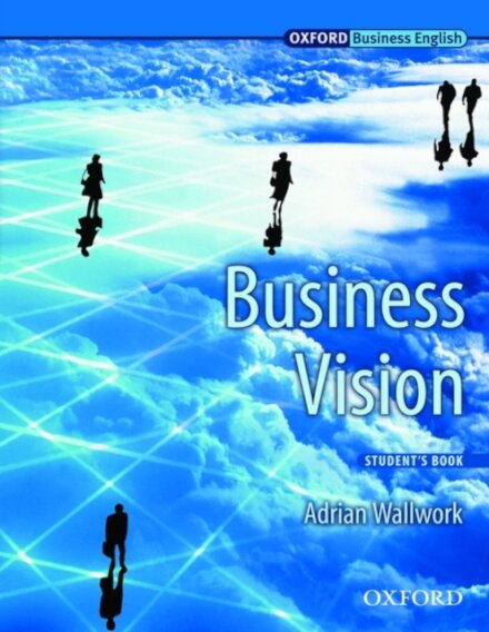 Business Vision: Student's Book