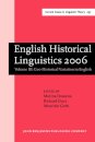English Historical Linguistics 2006
