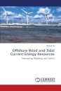 Offshore Wind and Tidal Current Energy Resources