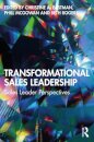 Transformational Sales Leadership