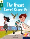 Oxford Reading Tree Word Sparks: Level 12: The Great Canal Clean Up