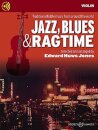Jazz, Blues & Ragtime