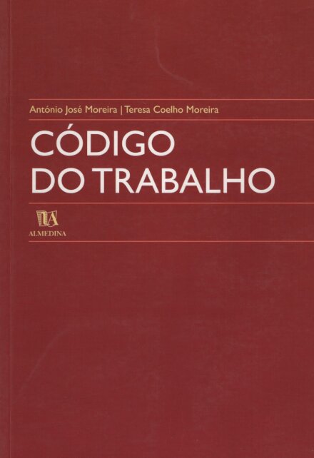 Código Do Trabalho