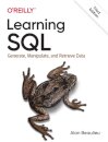Learning SQL