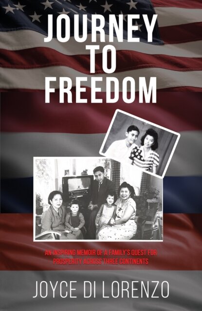 Journey to Freedom