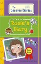 Reading Planet KS2: The Caravan Diaries: Rosie's Diary - Earth/Grey