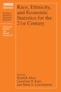 Race, Ethnicity, and Economic Statistics for the 21st Century