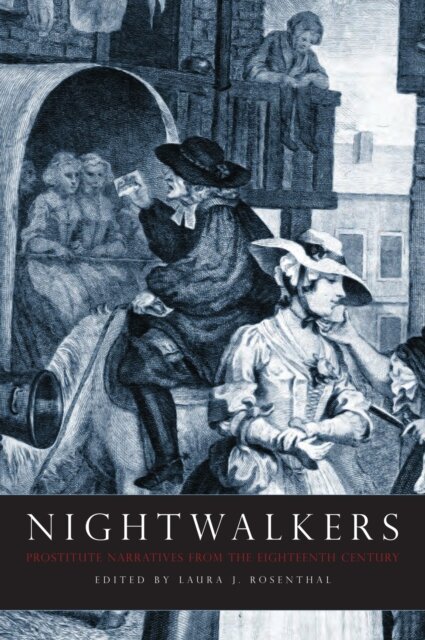 Nightwalkers