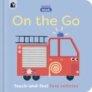 MiniTouch: On the Go