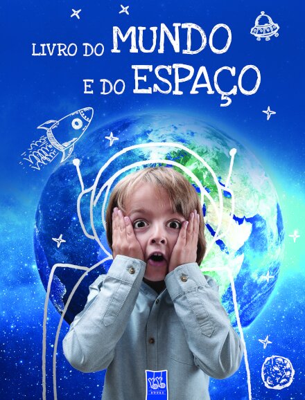 Livro do Mundo e do Espaço