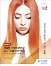 The City & Guilds Textbook Level 2 Hairdressing and Barbering for the Technical Certificates