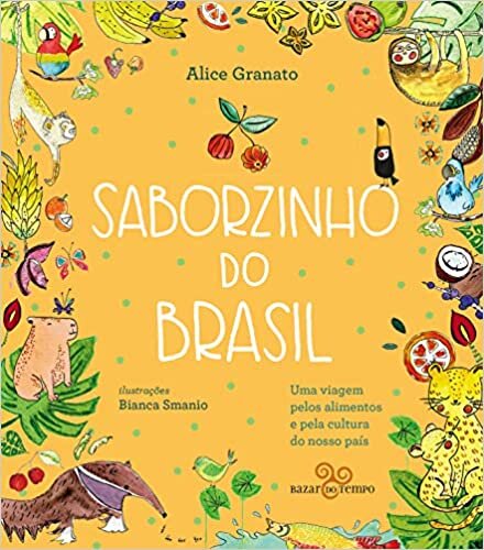 Saborzinho Do Brasil - Norte
