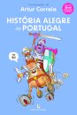 História Alegre de Portugal