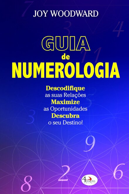 Guia De Numerologia