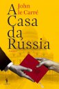 A Casa da Rússia - 30 anos
